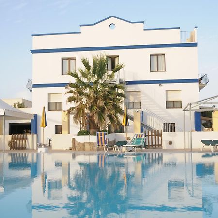 Hotel Stella Del Sud カラゼッタ エクステリア 写真