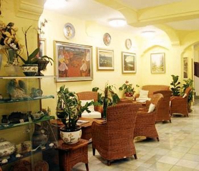 Hotel Stella Del Sud カラゼッタ エクステリア 写真