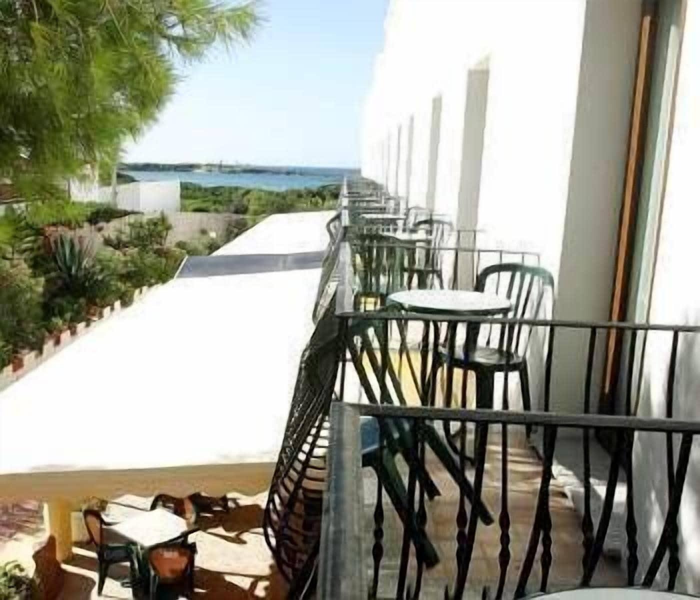 Hotel Stella Del Sud カラゼッタ エクステリア 写真