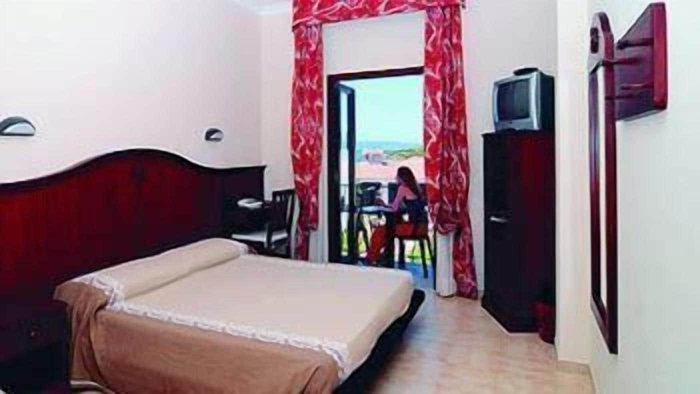 Hotel Stella Del Sud カラゼッタ エクステリア 写真