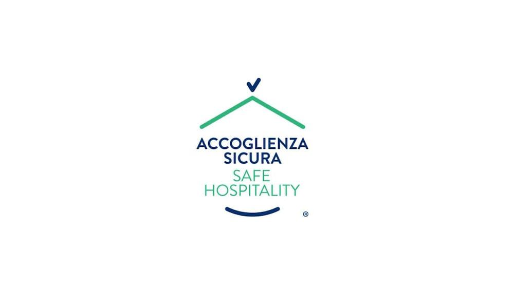 Hotel Stella Del Sud カラゼッタ エクステリア 写真