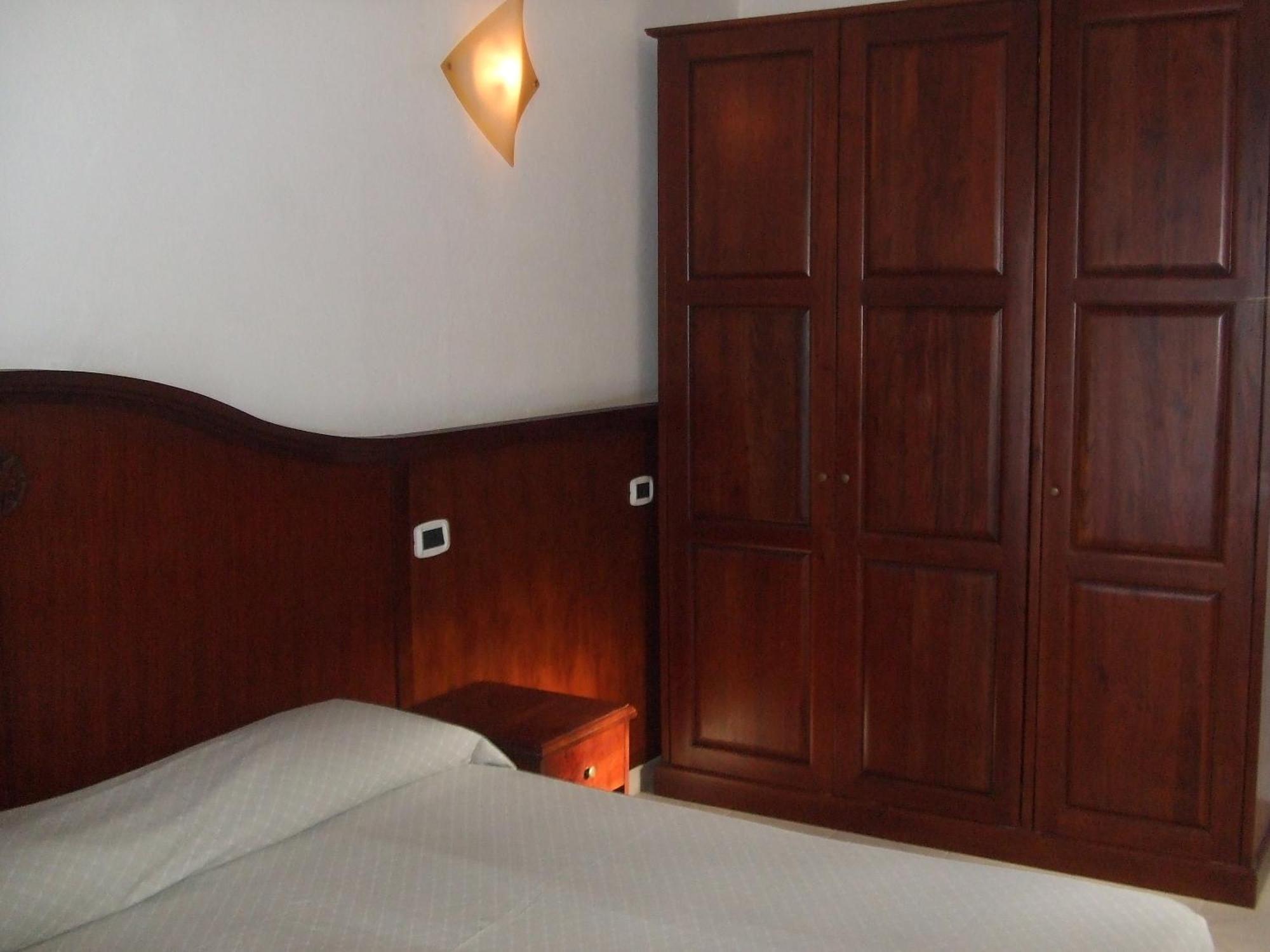 Hotel Stella Del Sud カラゼッタ エクステリア 写真