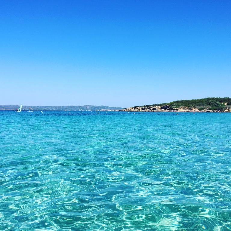 Hotel Stella Del Sud カラゼッタ エクステリア 写真