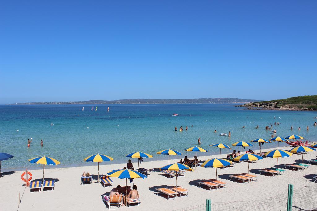 Hotel Stella Del Sud カラゼッタ エクステリア 写真