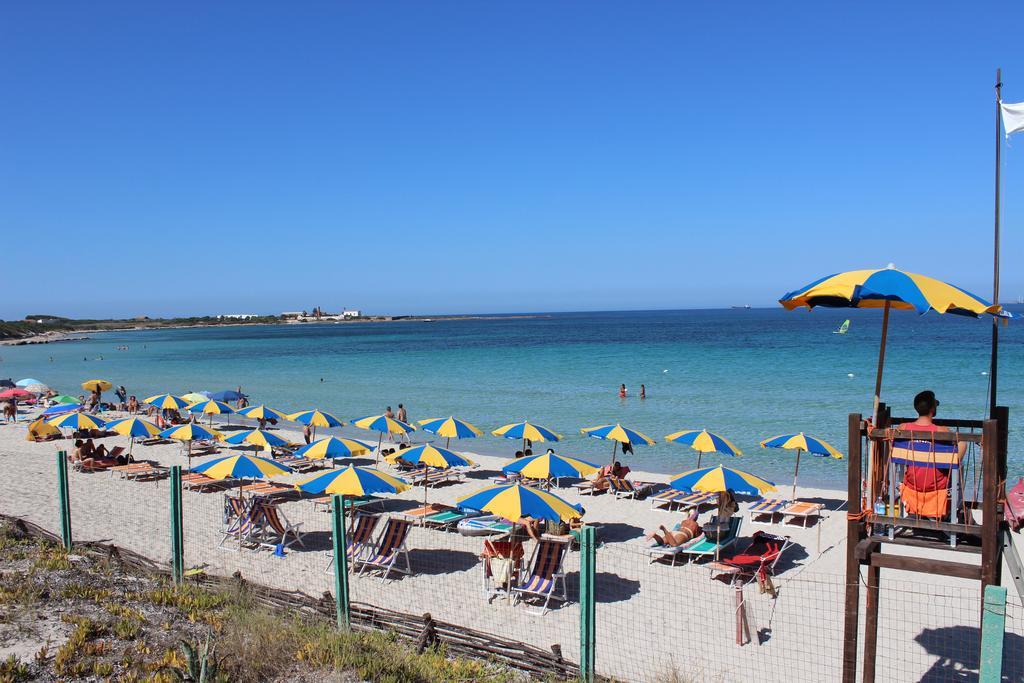 Hotel Stella Del Sud カラゼッタ エクステリア 写真