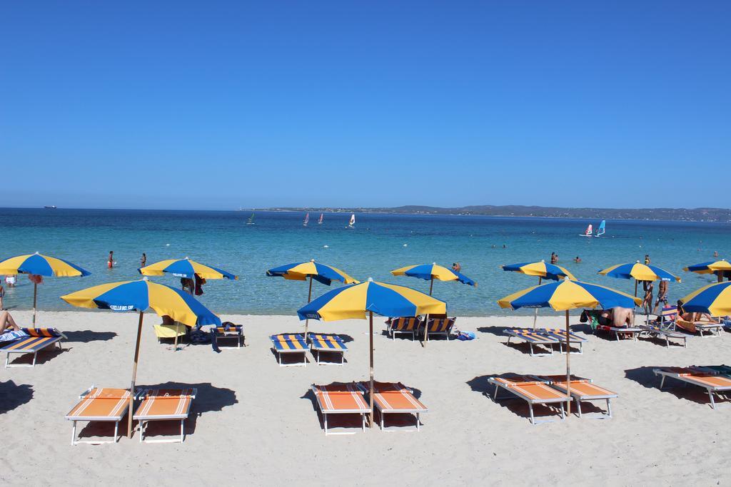 Hotel Stella Del Sud カラゼッタ エクステリア 写真