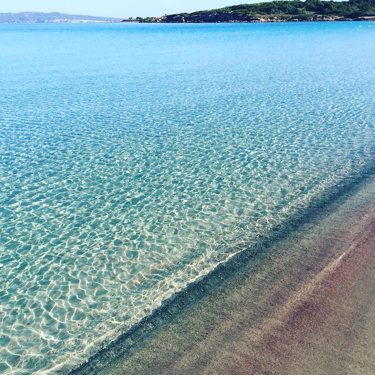 Hotel Stella Del Sud カラゼッタ エクステリア 写真