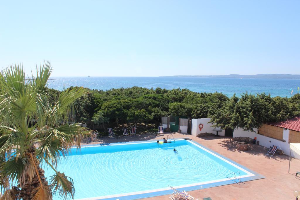 Hotel Stella Del Sud カラゼッタ エクステリア 写真