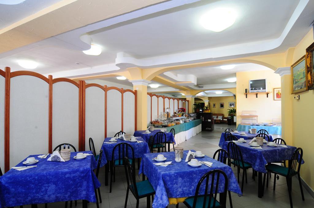 Hotel Stella Del Sud カラゼッタ エクステリア 写真