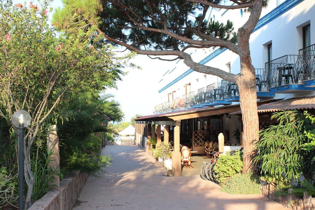 Hotel Stella Del Sud カラゼッタ エクステリア 写真