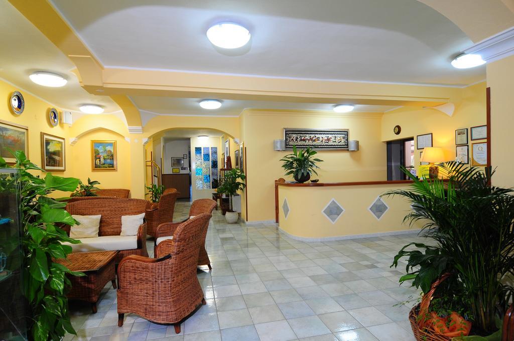 Hotel Stella Del Sud カラゼッタ エクステリア 写真